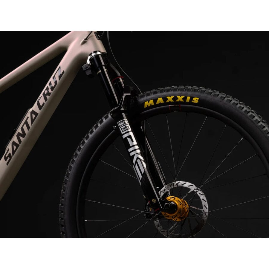 Santa Cruz Tallboy XX AXS FA RSV | Contender Bicycles
