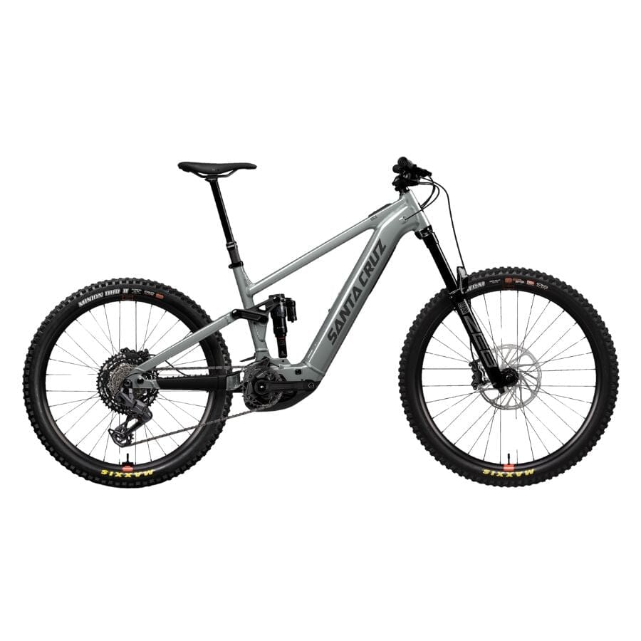 Santa Cruz Vala 1 AL MX 70 | Contender Bicycles