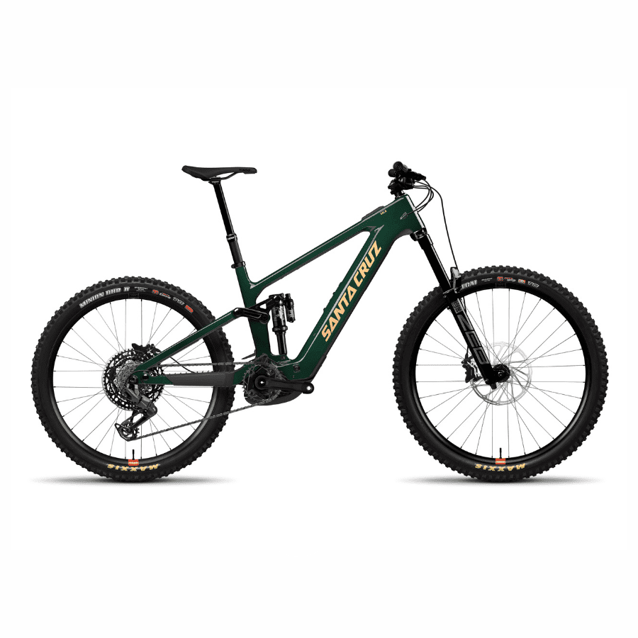 Santa Cruz Vala C