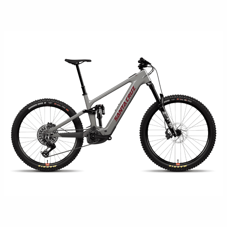 Santa Cruz Vala C 90 | Contender Bicycles
