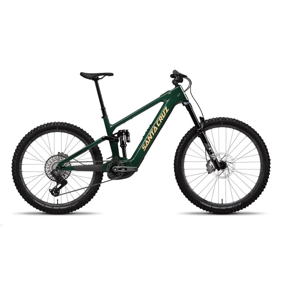 Santa Cruz Vala C - Thumbnail 2