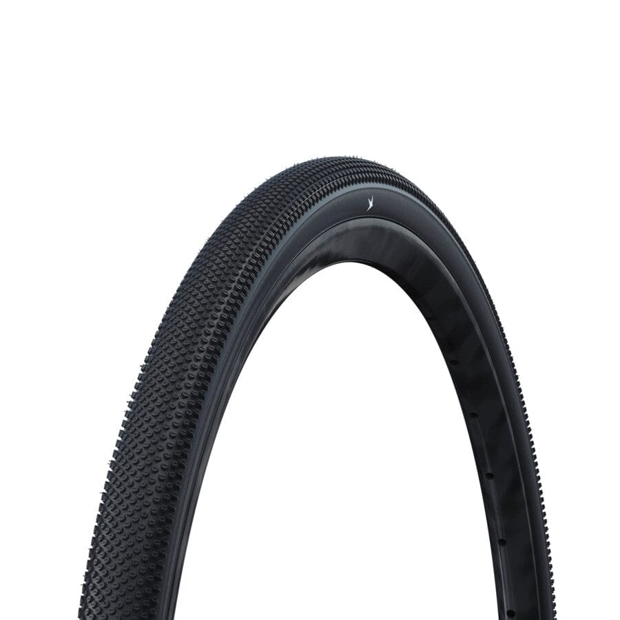 Schwalbe G-One Allround Tire Black 27.5 x 2.25, Raceguard, TLE | Contender Bicycles