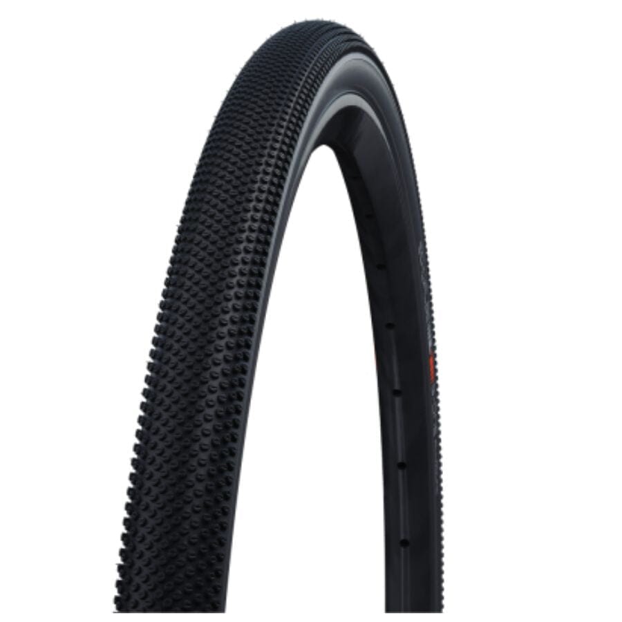 SCHWALBE G-ONE ALLROUND 27.5x2.80 シュワルベ Tire - Schwalbe G-One - ALLROUND – Rivendell Bicycle Works
