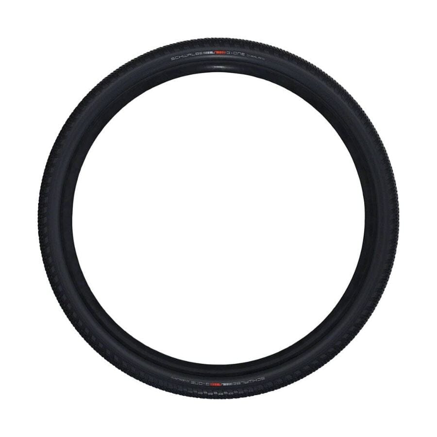 Schwalbe G-One RX PRO Gravel Bicycle Tire - Thumbnail 2