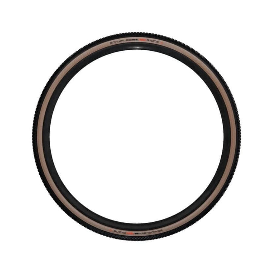 Schwalbe G-One RS Tire - Thumbnail 4