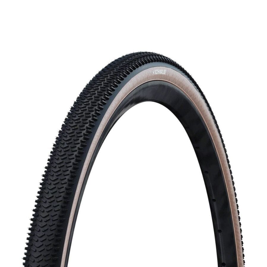 schwalbe gravel bike tires Schwalbe G-One R Pro - Black