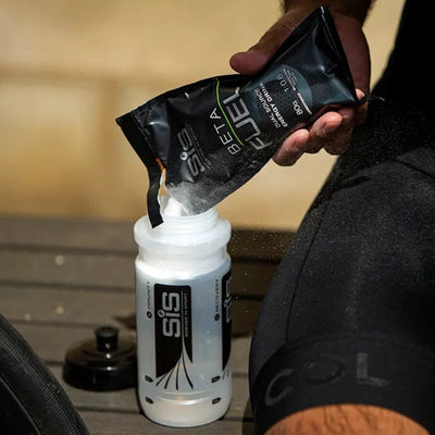 Science in Sport Beta Fuel 80 ACCESSORIES Science In Sport 