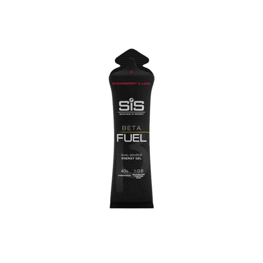 Science in Sport Beta Fuel Gel | Contender Bicycles