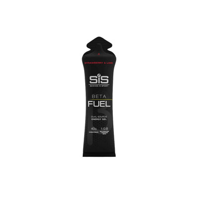 Science in Sport Beta Fuel Gel | Contender Bicycles
