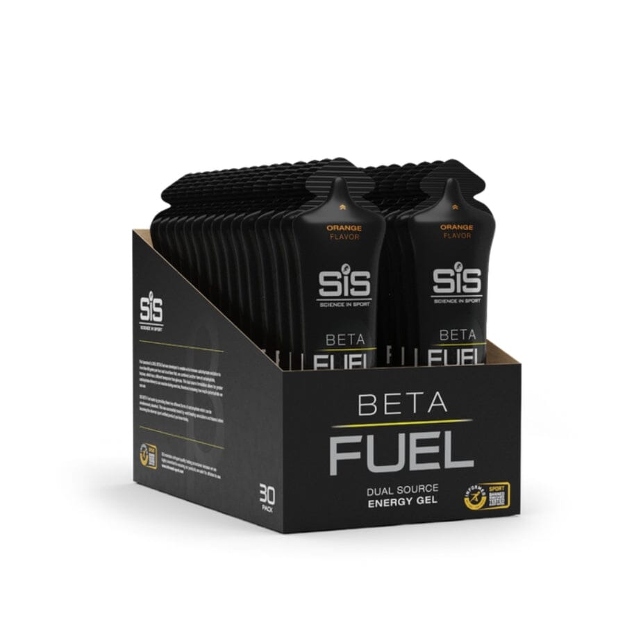 Science in Sport Beta Fuel Gel | Contender Bicycles