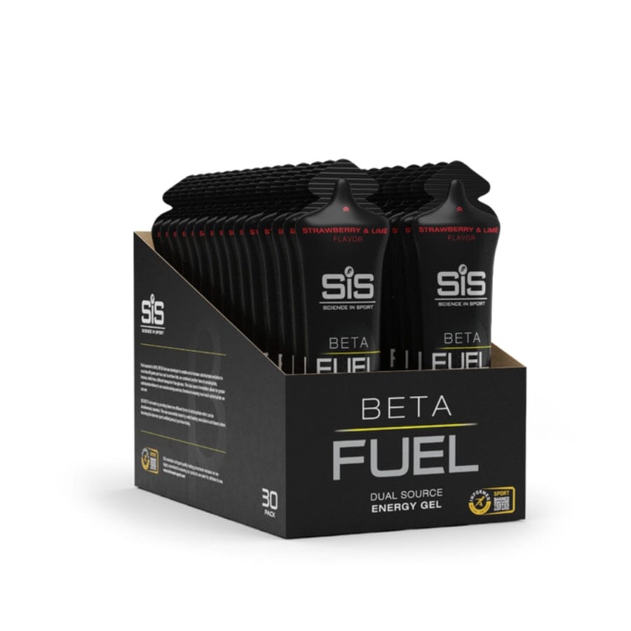 Science in Sport Beta Fuel Gel | Contender Bicycles