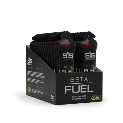 Science in Sport Beta Fuel Gel | Contender Bicycles