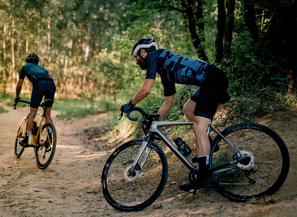 Scott Rider Mtb SCOTT Addict Gravel Bikes | Contender Bicycles