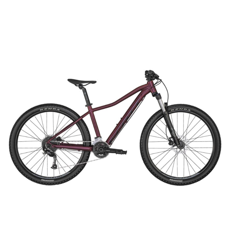 Bicicleta scott contessa active fashion 40