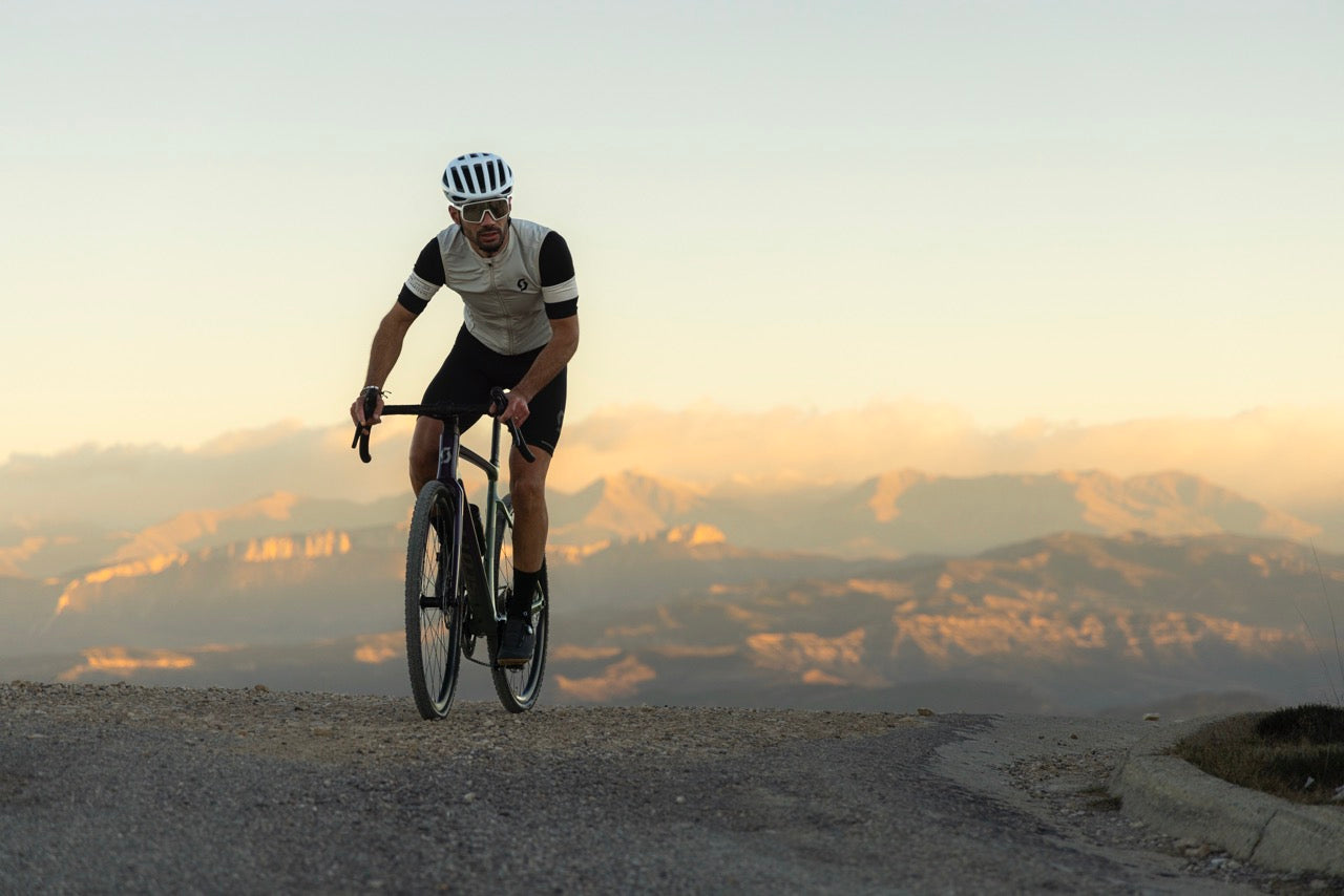 Scott Gravel Bikes | Available at Contender Bicycles
