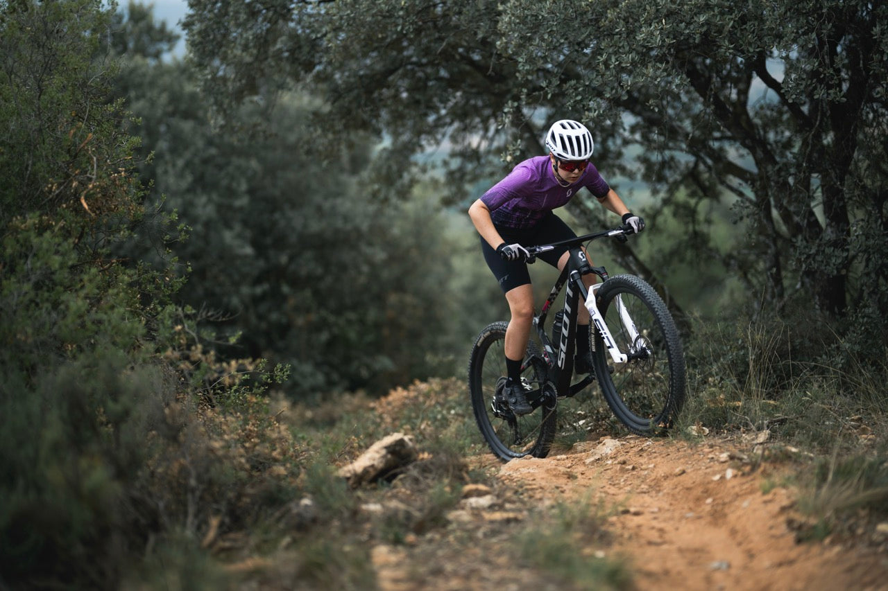 Scott Spark  | Available at Contender Bicycles 