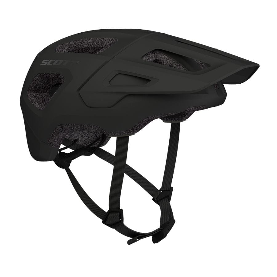 Scott Jr Argo Plus (CPSC) Helmet