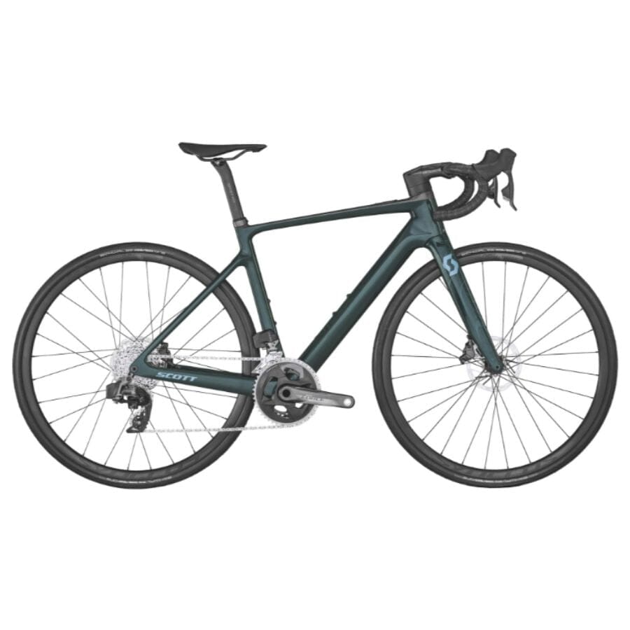 Scott Contessa Addict eRide