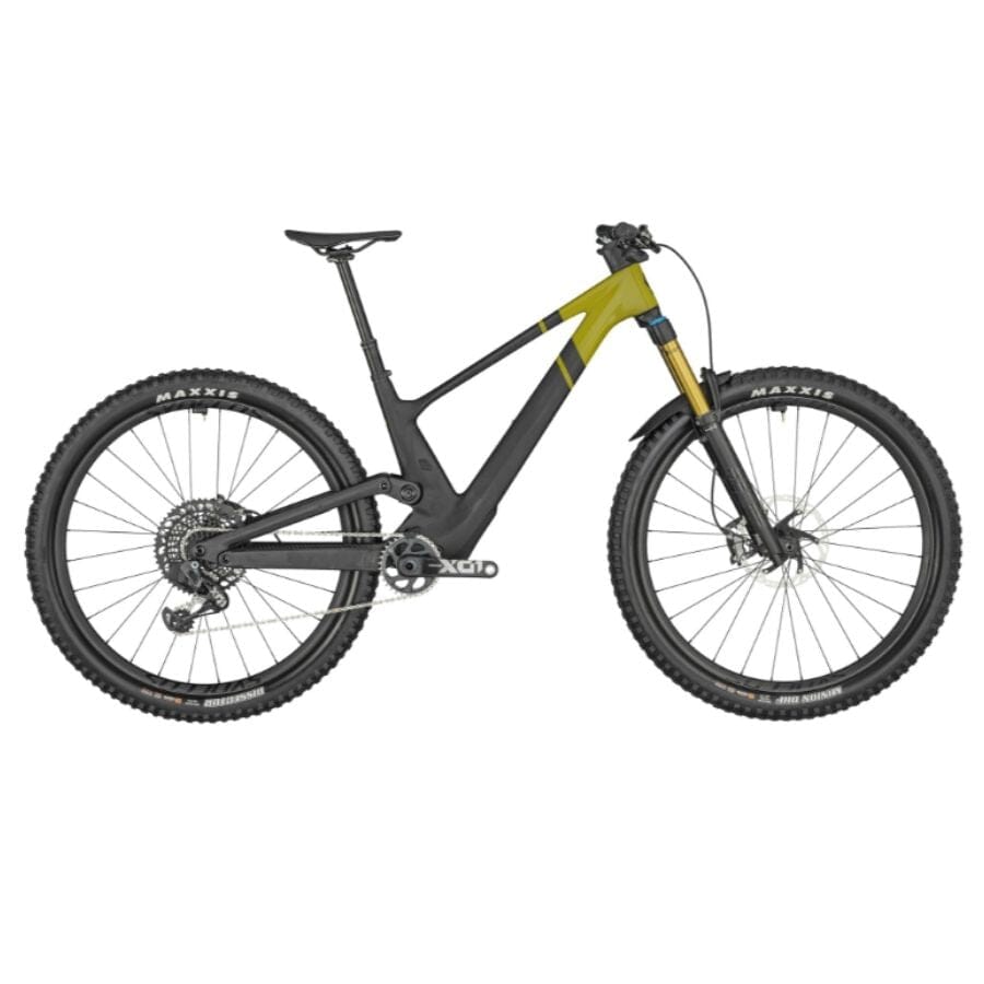 Scott Genius ST 900 - Thumbnail 2