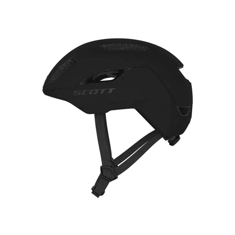 SCOTT La Mokka Plus Helmet
