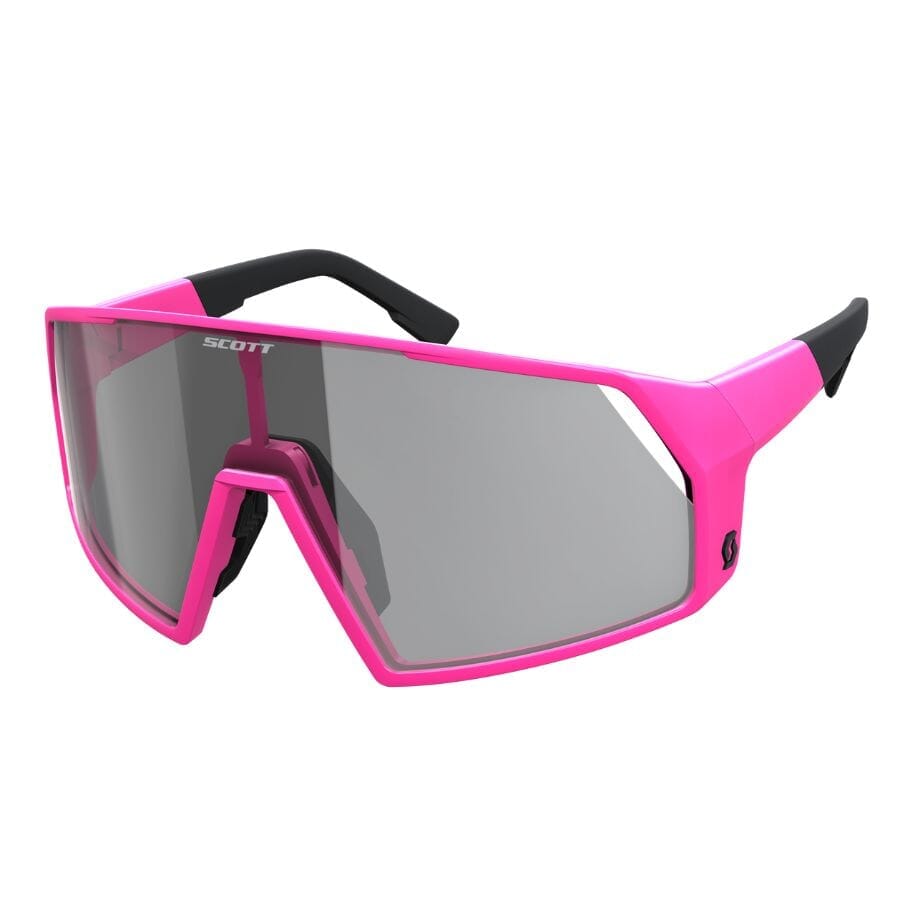  pro elite シングレット エチオピア S SCOTT Pro Shield Light Sensitive Sunglasses | Contender Bicycles
