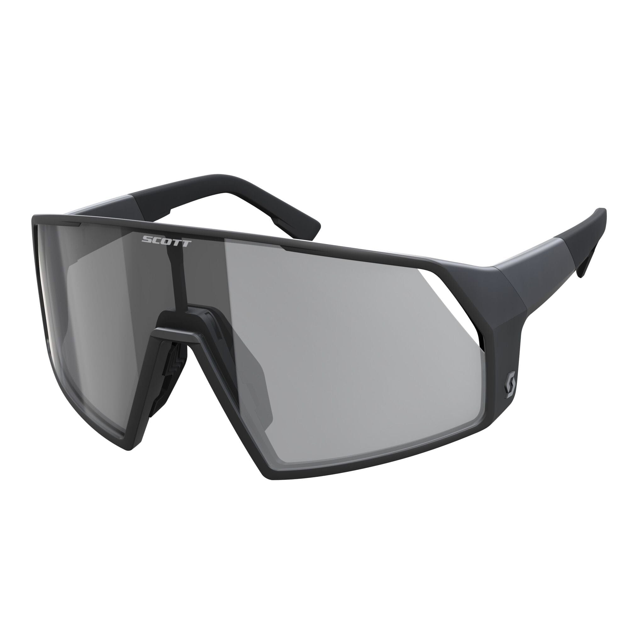 SCOTT Pro Shield Light Sensitive Sunglasses | Contender Bicycles