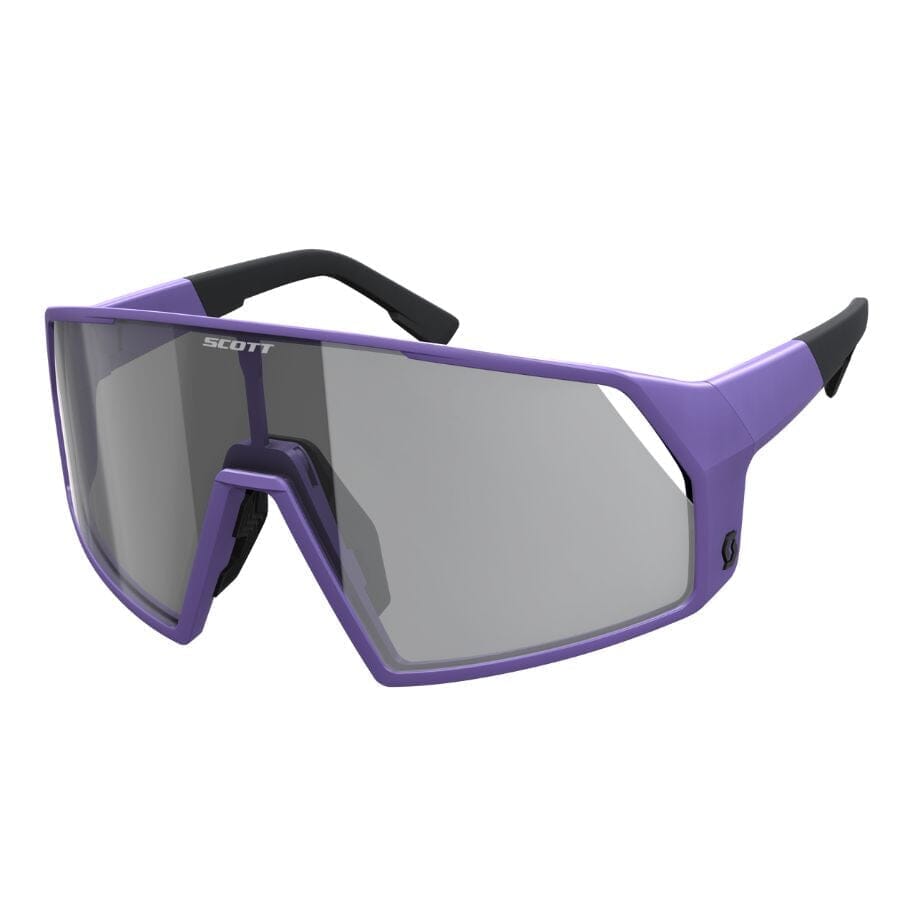 SCOTT Pro Shield Light Sensitive Sunglasses | Contender Bicycles