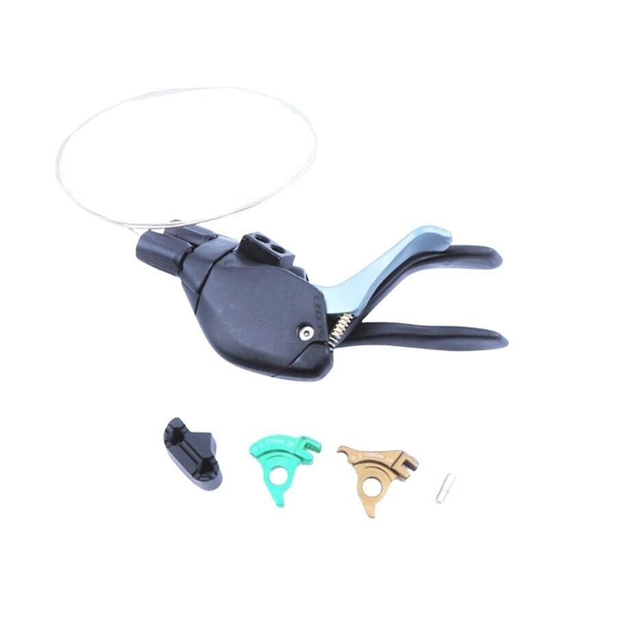 Scott Twinloc 2 Downclamp 22 | Contender Bicycles