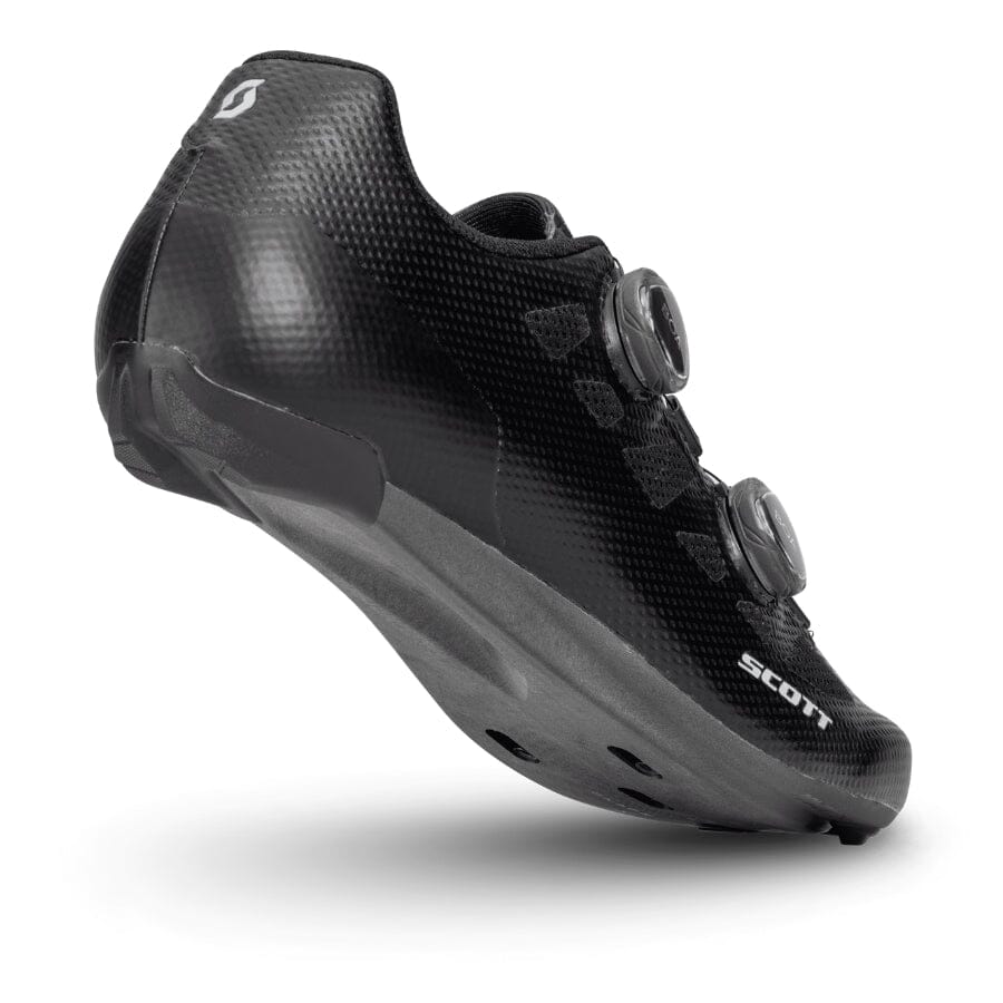 SCOTT Vertec BOA Road Shoe APPAREL Scott Bikes 