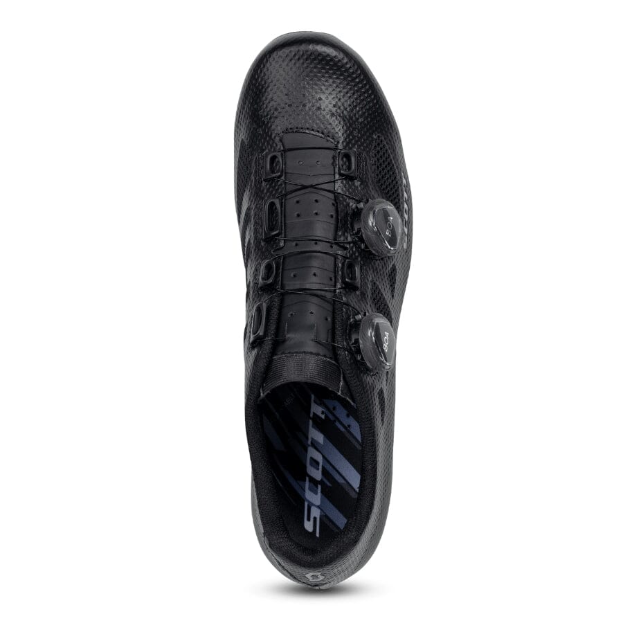 SCOTT Vertec BOA Road Shoe APPAREL Scott Bikes 