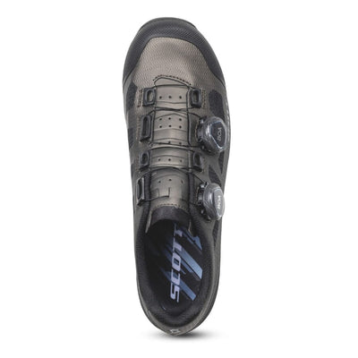 The Scott Women's MTB Vertec Shoe Top View