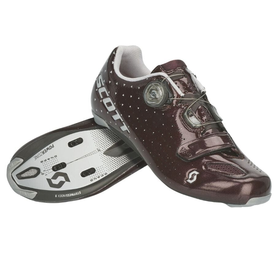 Scott Women's Vertec BOA Road Shoe | Contender Bicycles