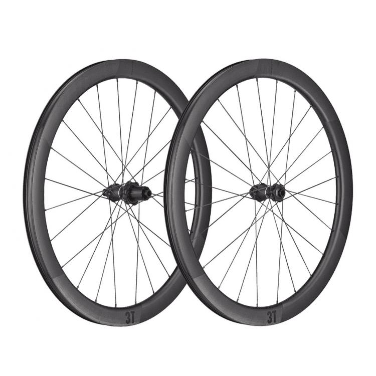 3T Discus C45 LTD Wheelset Disc Brake | Contender Bicycles