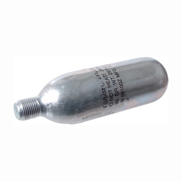 20g Threaded CO2 Cartridge | Contender Bicycles