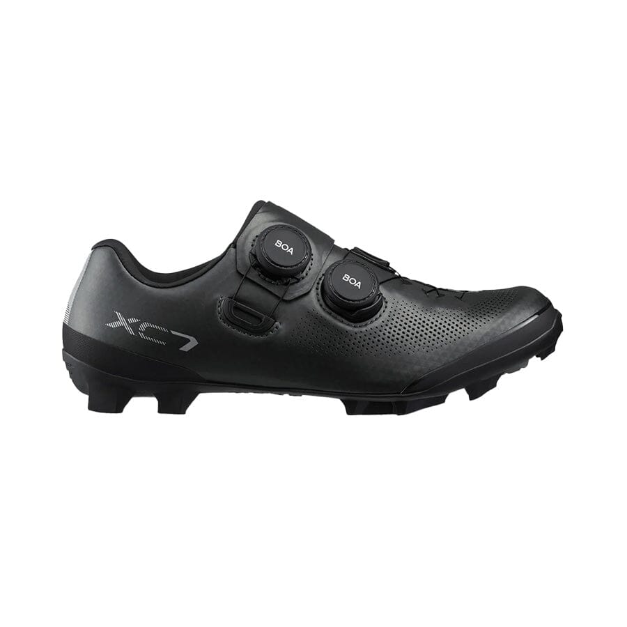 Shimano XC-703W Womens Shoe APPAREL Shimano Black 36