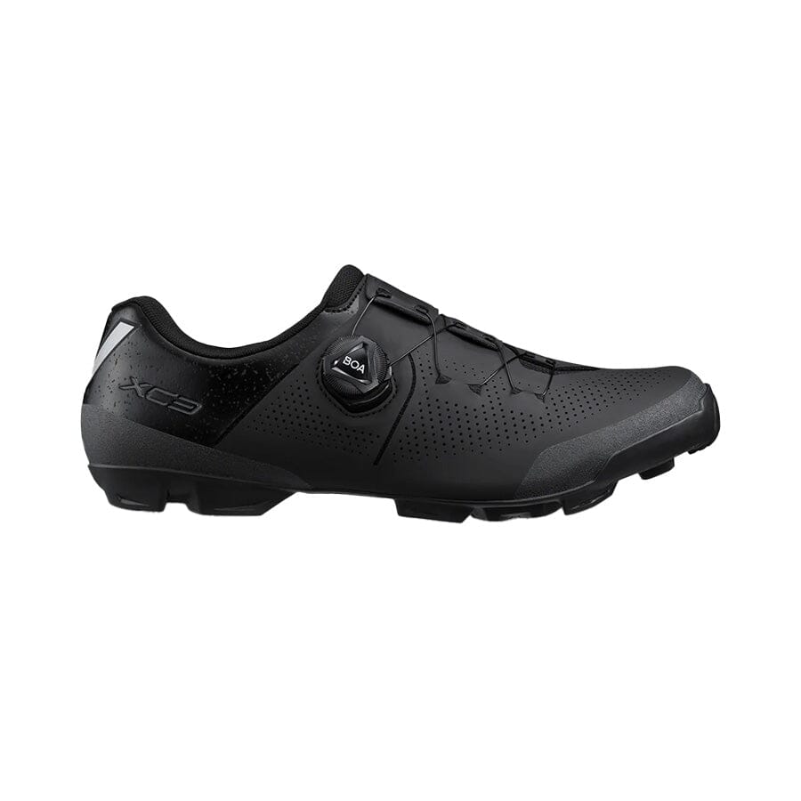 Shimano XC302 Cycling Shoe | Contender Bicycles