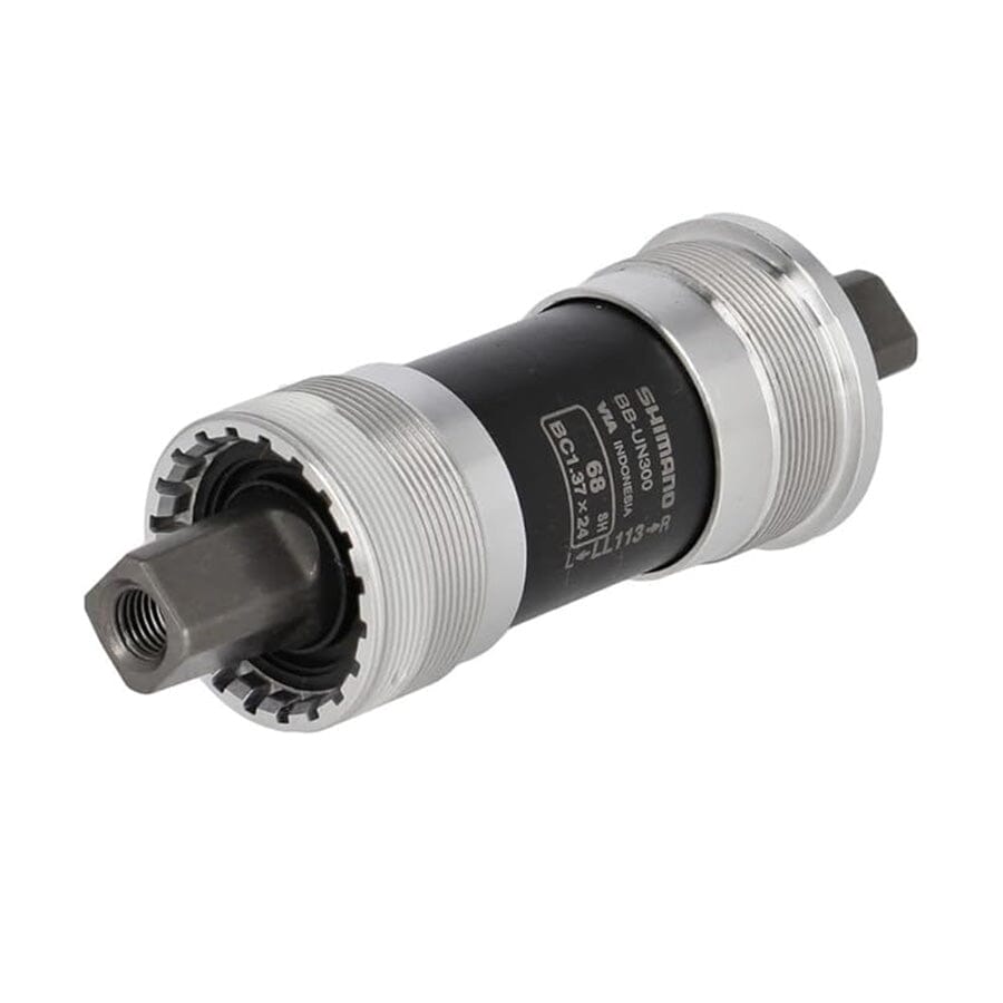 Shimano BB-UN300 Bottom Bracket COMPONENTS Shimano 