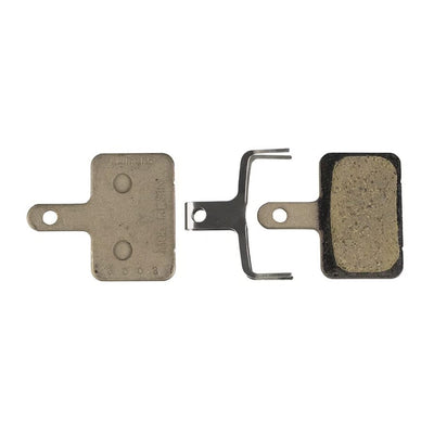 Shimano BP-M05-RX Resin Disc Brake Pads Components Shimano 