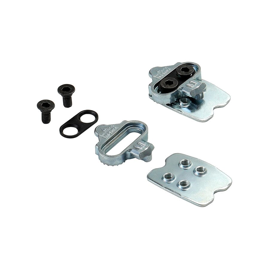 Shimano CL-MT001 SPD Cleats | Contender Bicycles