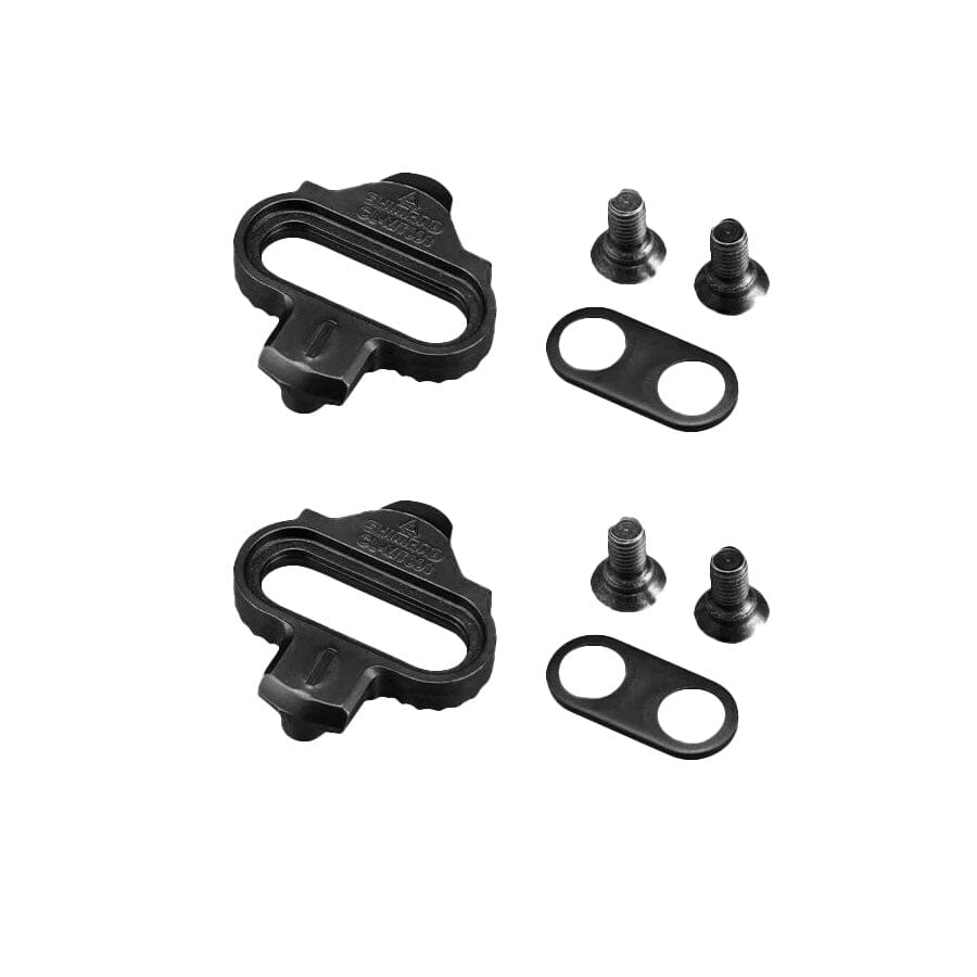 Shimano CL-MT001 SPD Cleats | Contender Bicycles