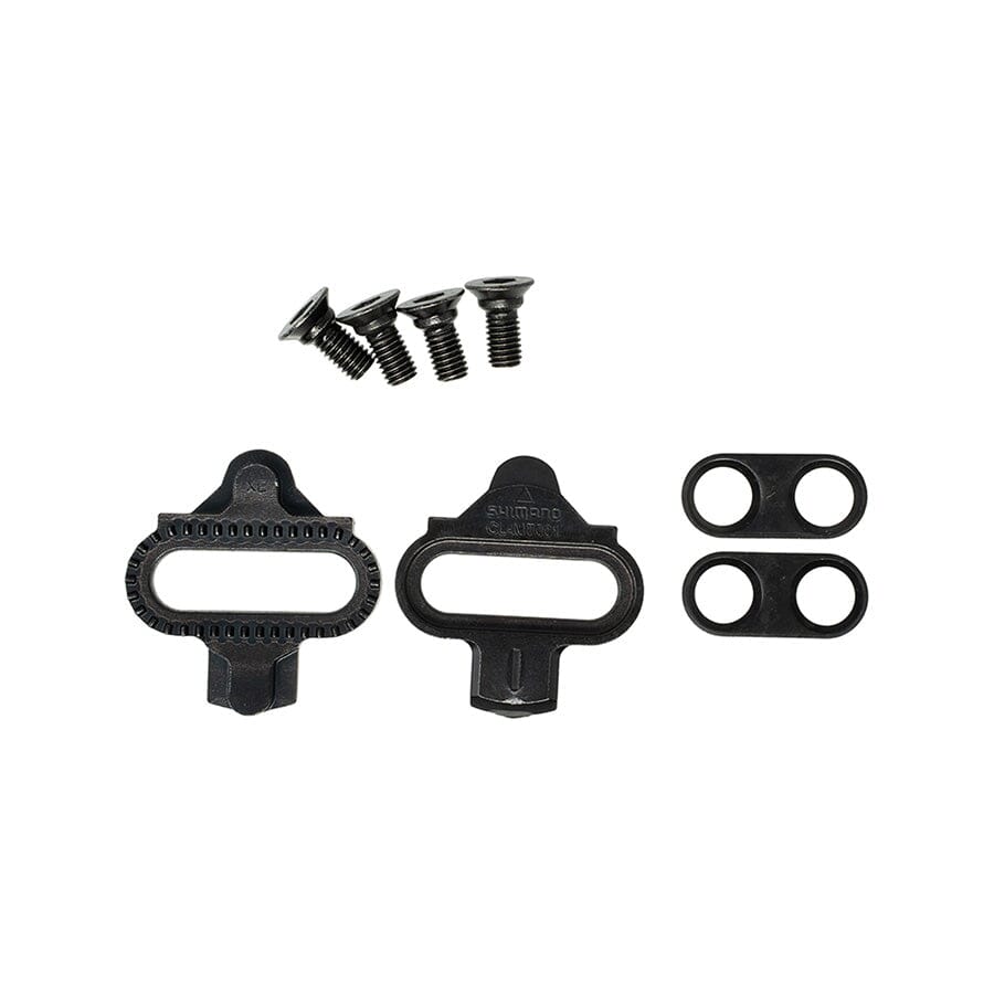 Shimano CL-MT001 SPD Cleats | Contender Bicycles