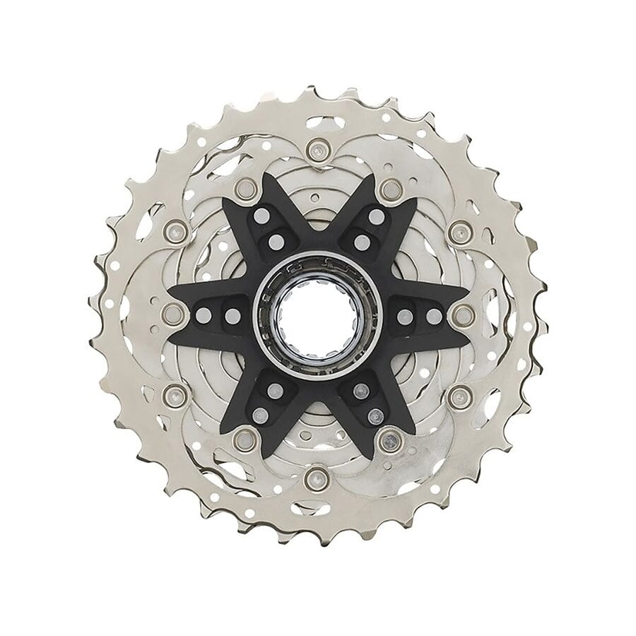 Shimano CS-HG-710 12-Speed Cassette Components Shimano 