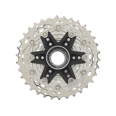 Shimano CS-HG-710 12-Speed Cassette Components Shimano 