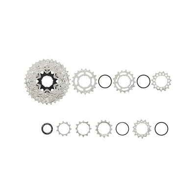 Shimano CS-HG-710 12-Speed Cassette Components Shimano 