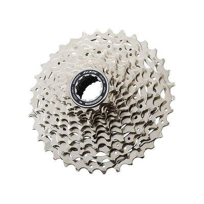 Shimano CS-HG-710 12-Speed Cassette Components Shimano 