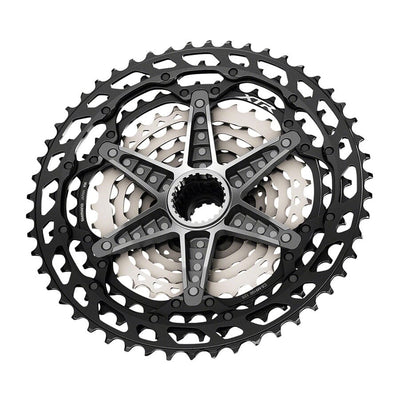Shimano CS-M9100 XTR 12-Speed Cassette Components Shimano 