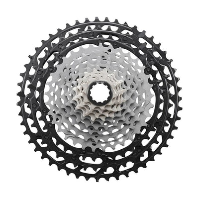 Shimano CS-M9100 XTR 12-Speed Cassette Components Shimano 