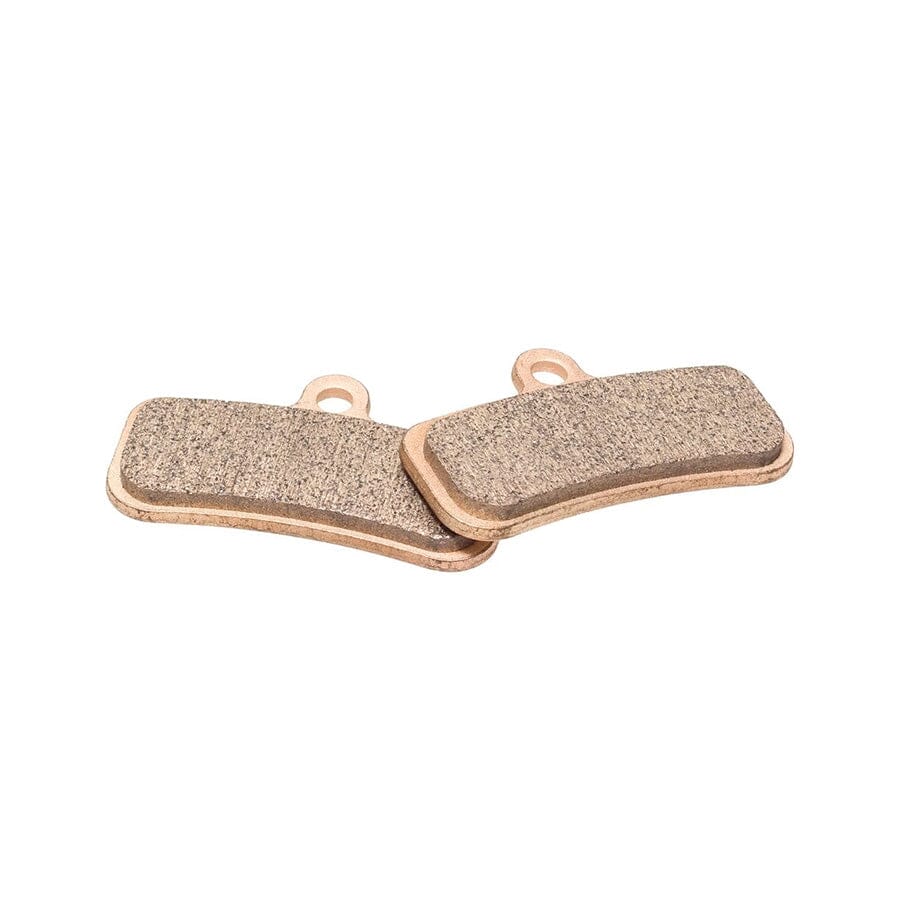 Shimano D02S-MX Disc Brake Pad and Spring COMPONENTS Shimano 