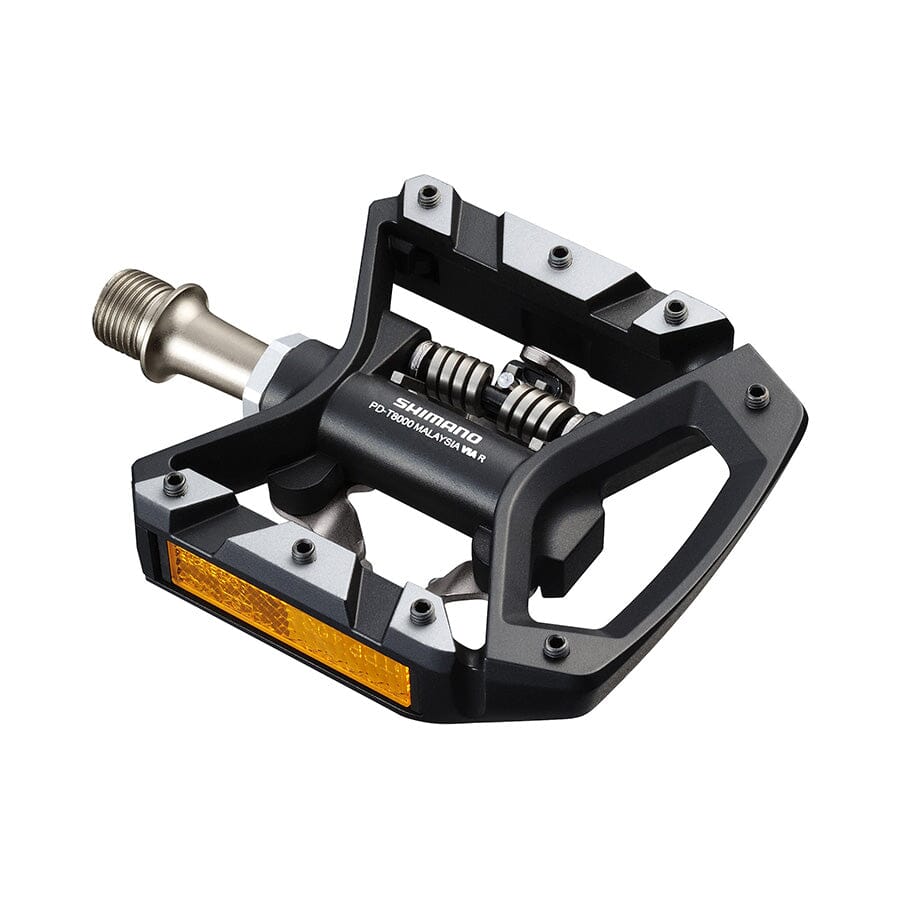 Shimano DEORE XT SPD Pedals
