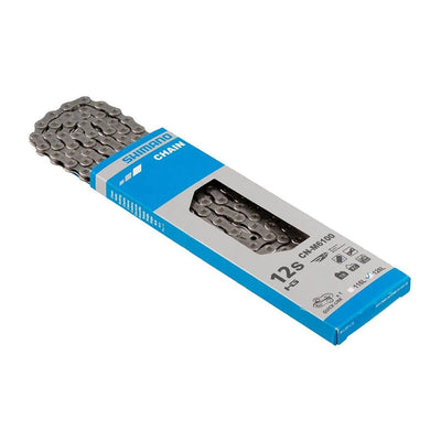 Shimano Deore CN-M6100 Chain Components Shimano 